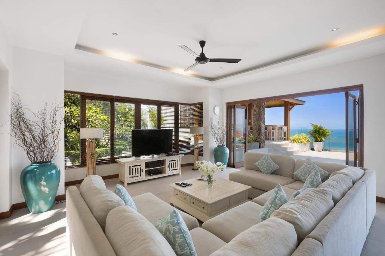 Syama Villa *