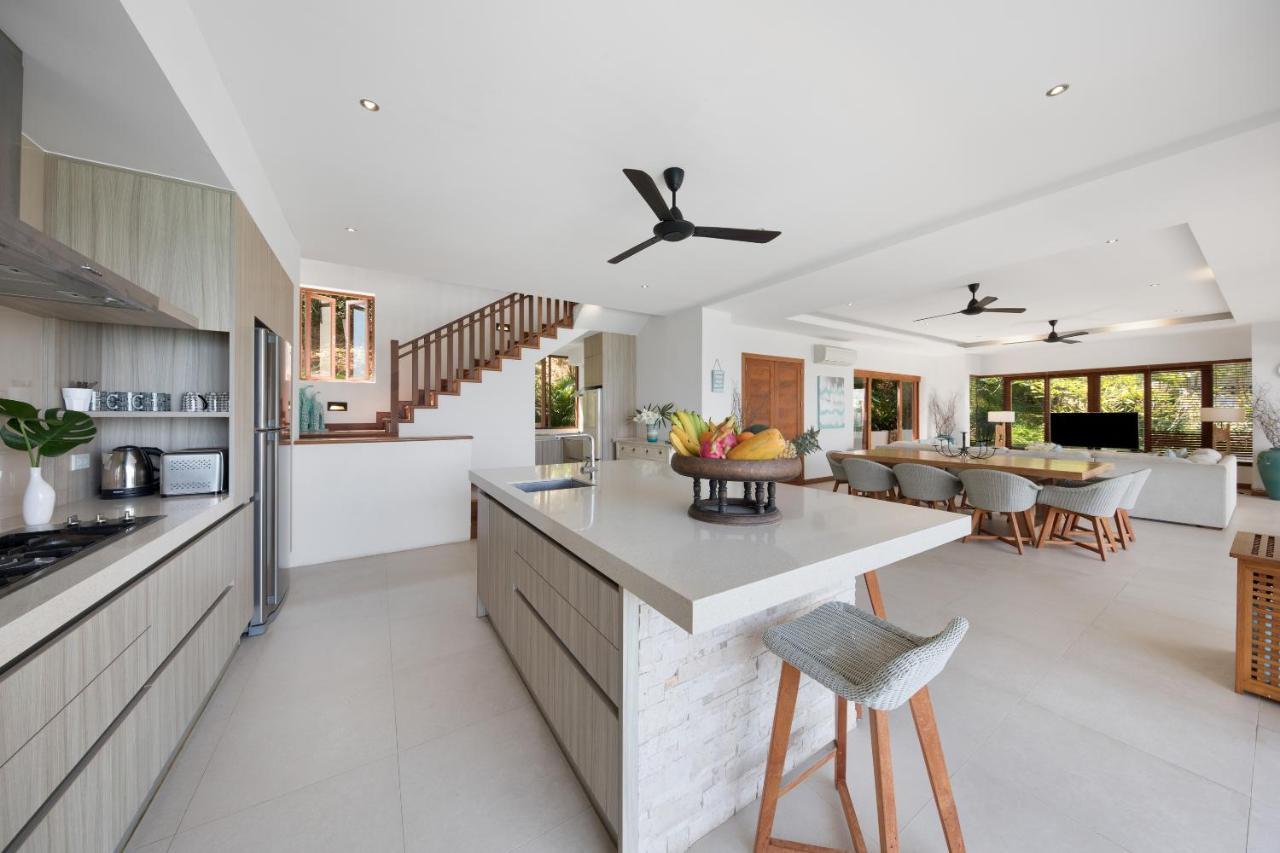 Syama Villa Ko Samui