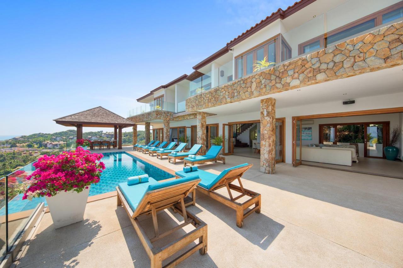 Syama Villa *
