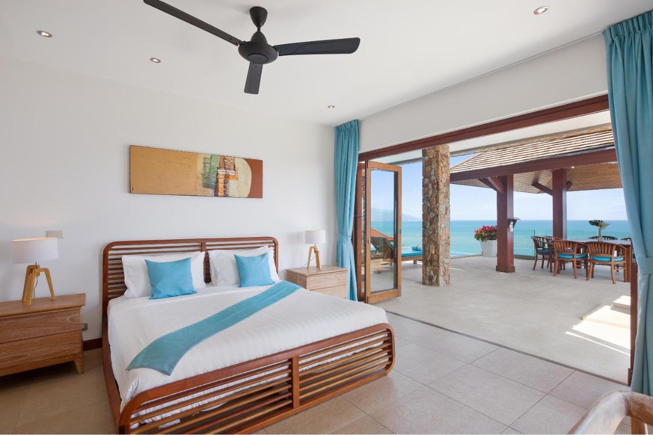 Villa Syama *