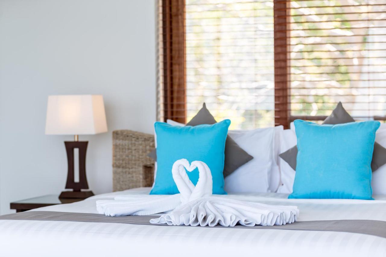 Syama Villa Ko Samui