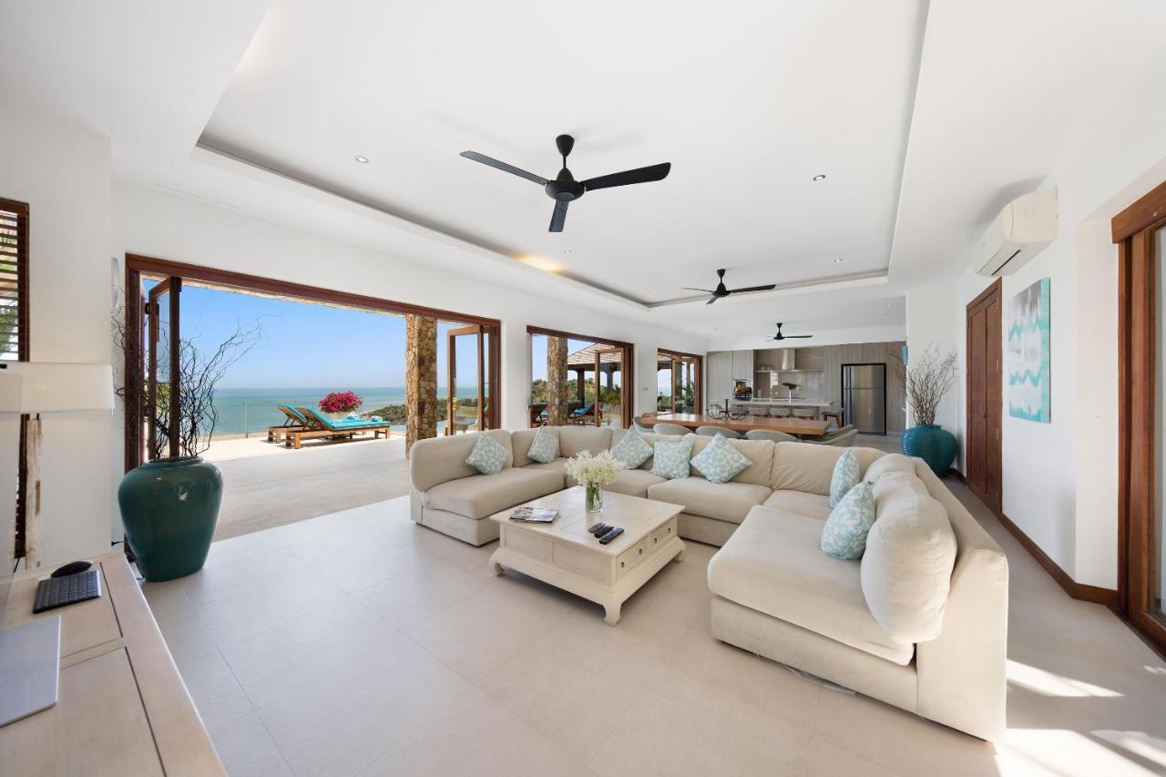 Villa Syama *