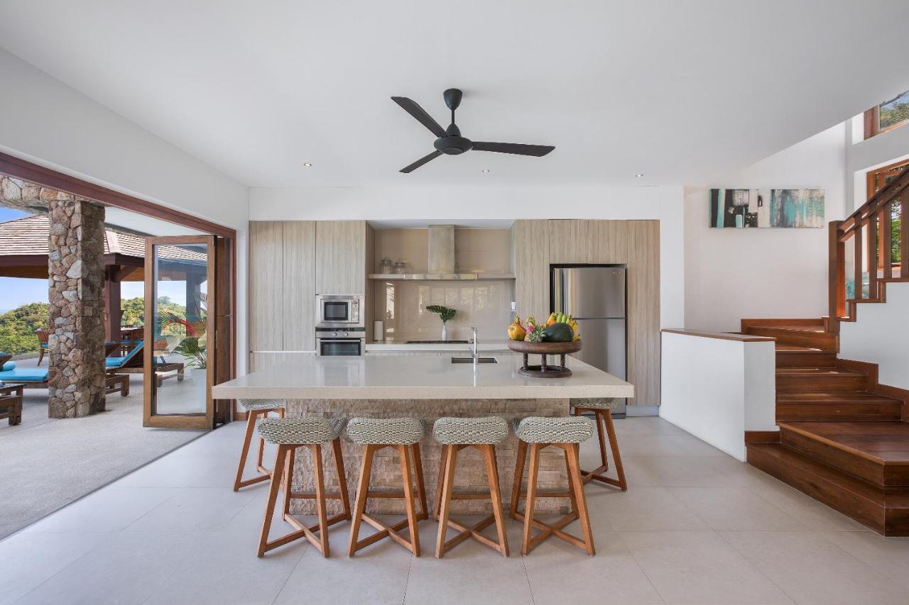 Syama Villa Ko Samui