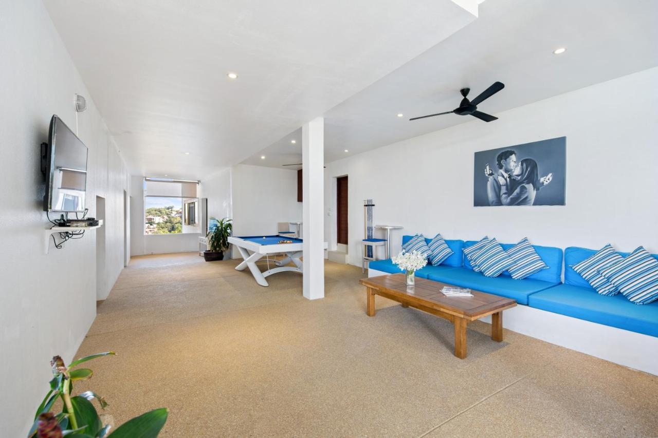 Villa Syama Ko Samui
