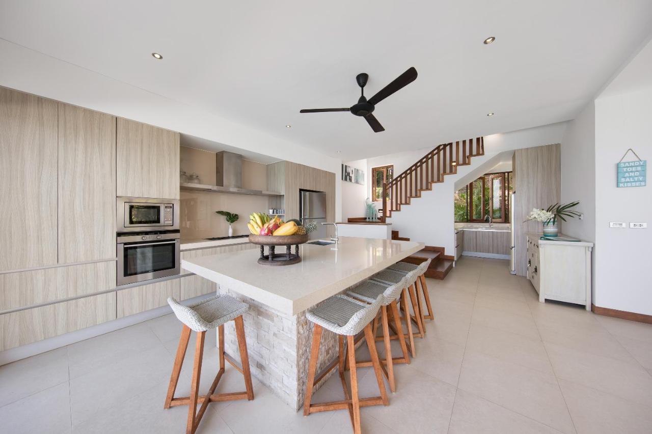 Villa Syama Ko Samui