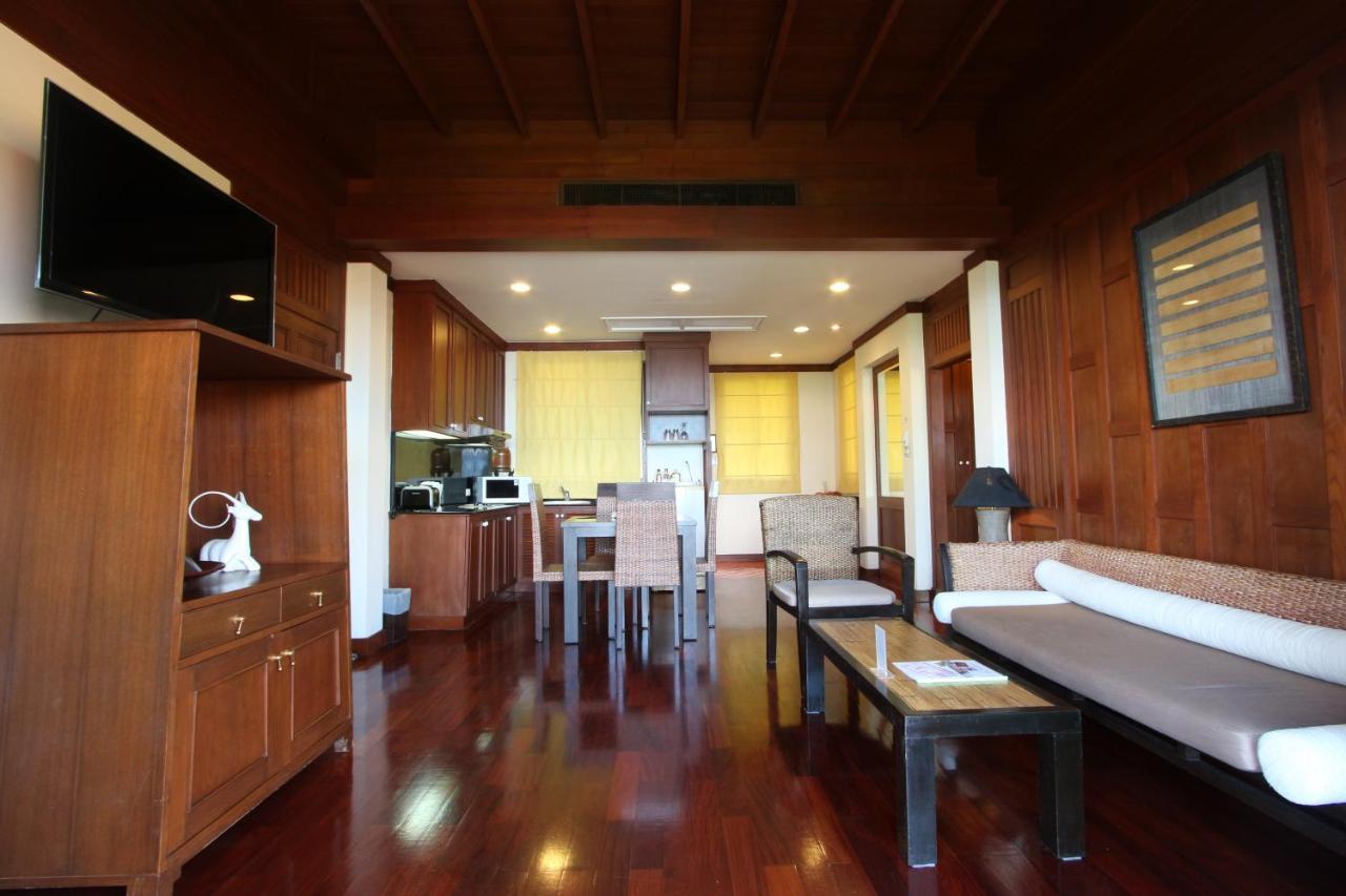 Baiyoke Seacoast Resort, Samui 4* Koh Samui