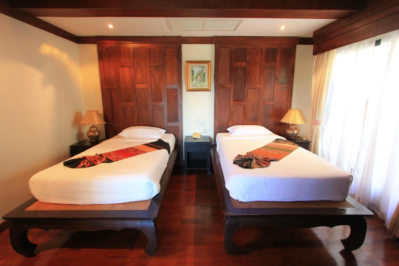 Resort Baiyoke Seacoast Resort, Samui