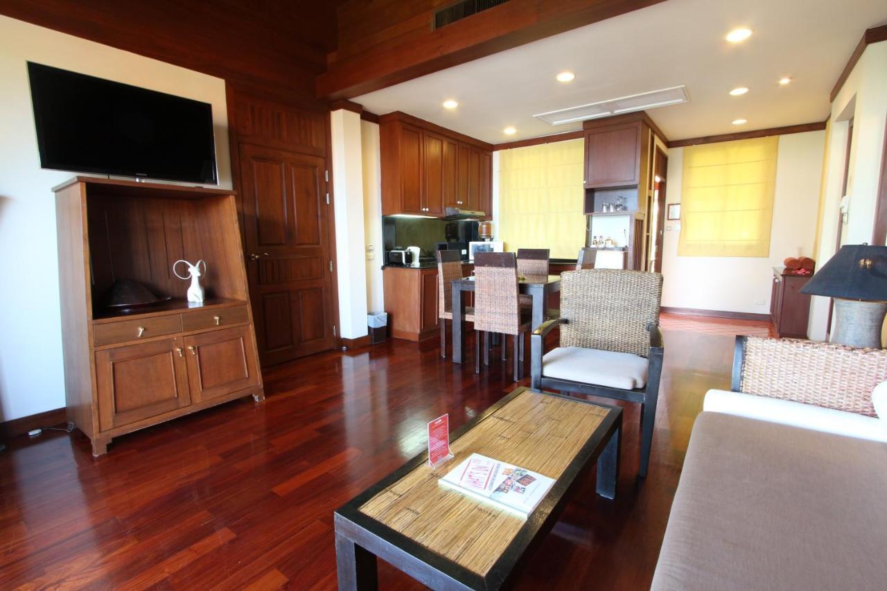 Baiyoke Seacoast Resort, Samui Koh Samui