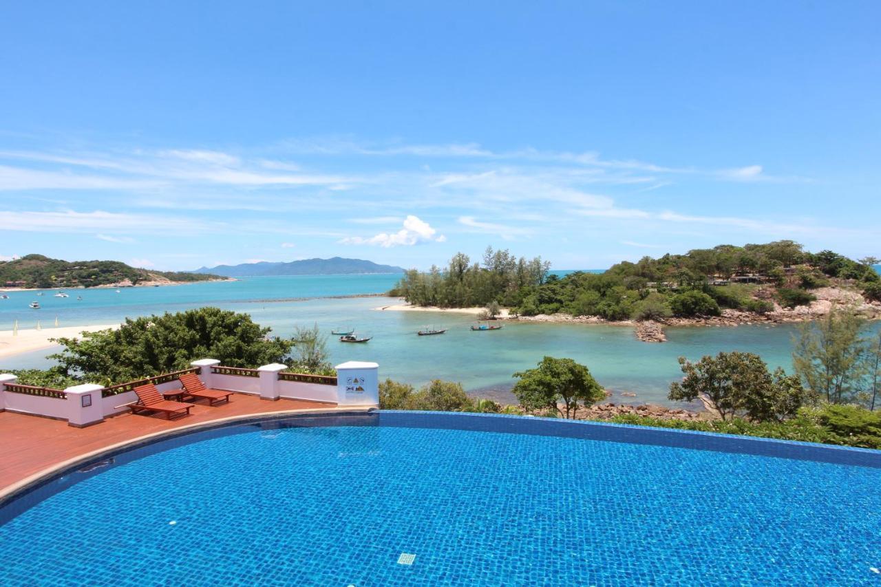 Baiyoke Seacoast Resort, Samui 4* Koh Samui