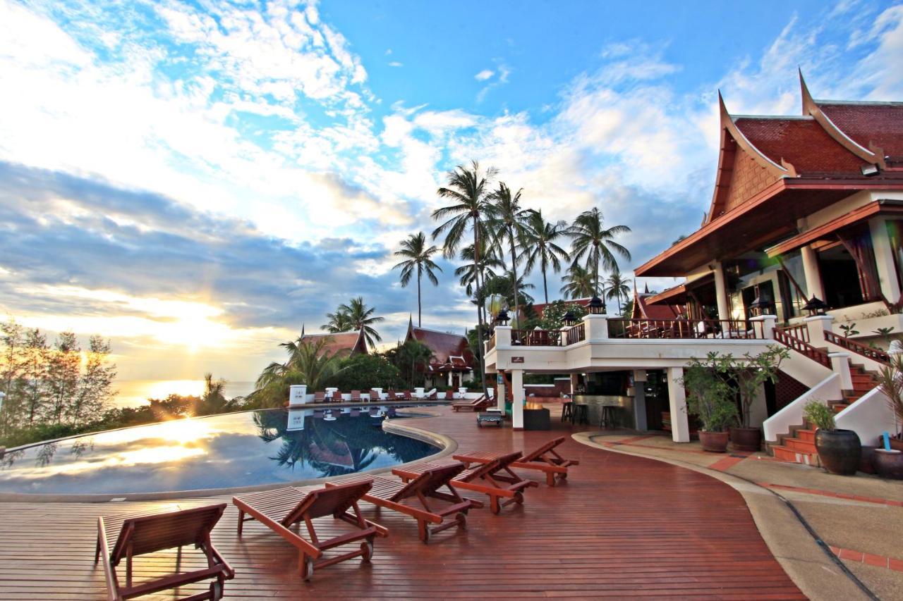 Baiyoke Seacoast Resort, Samui Resort 4*
