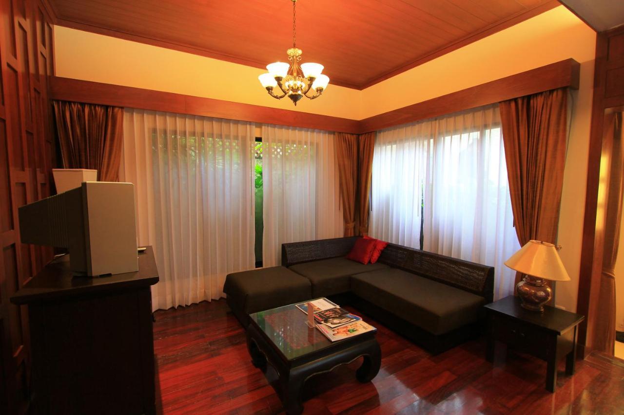 Resort Baiyoke Seacoast Resort, Samui 4*