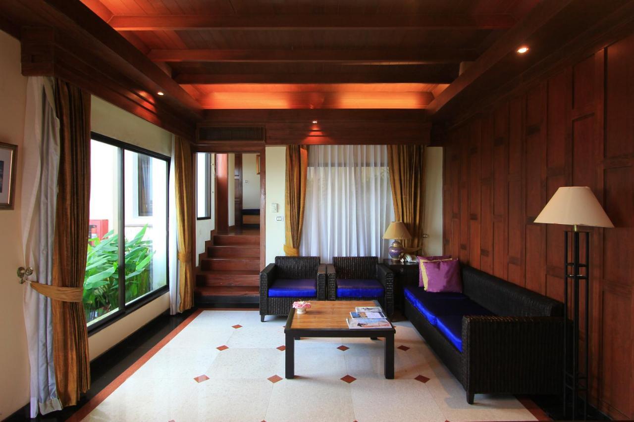 Baiyoke Seacoast Resort, Samui 4* Koh Samui
