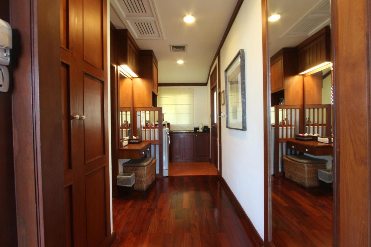Baiyoke Seacoast Resort, Samui