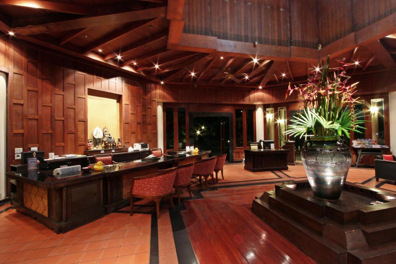 Baiyoke Seacoast Resort, Samui 4* Koh Samui