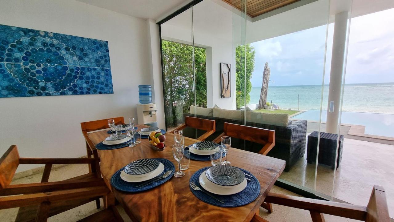 Diamond Villa Laem Sor