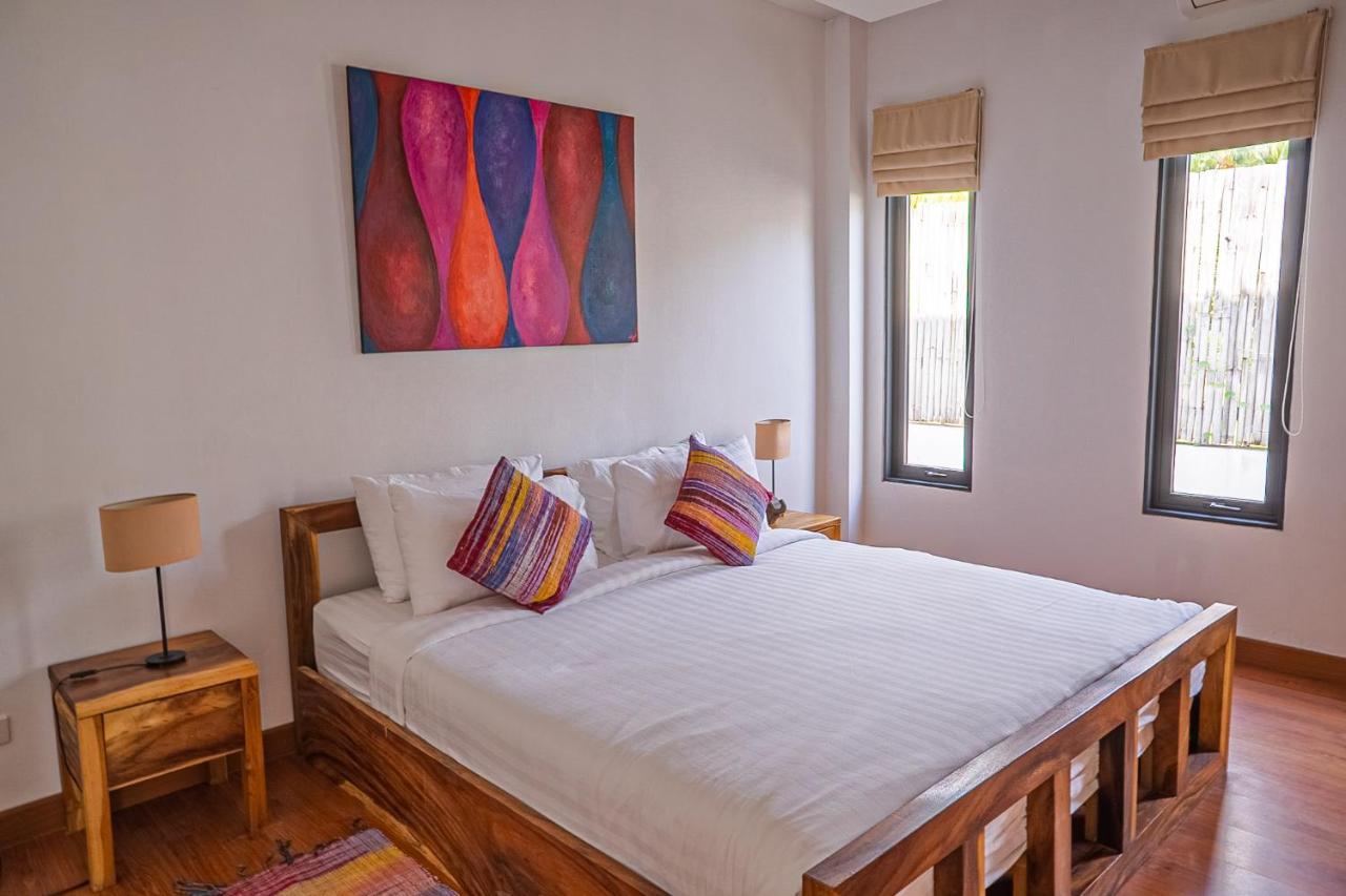 Diamond Villa Laem Sor