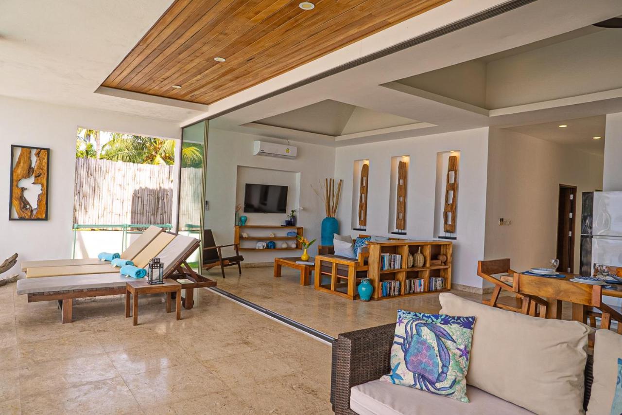 Villa Diamond