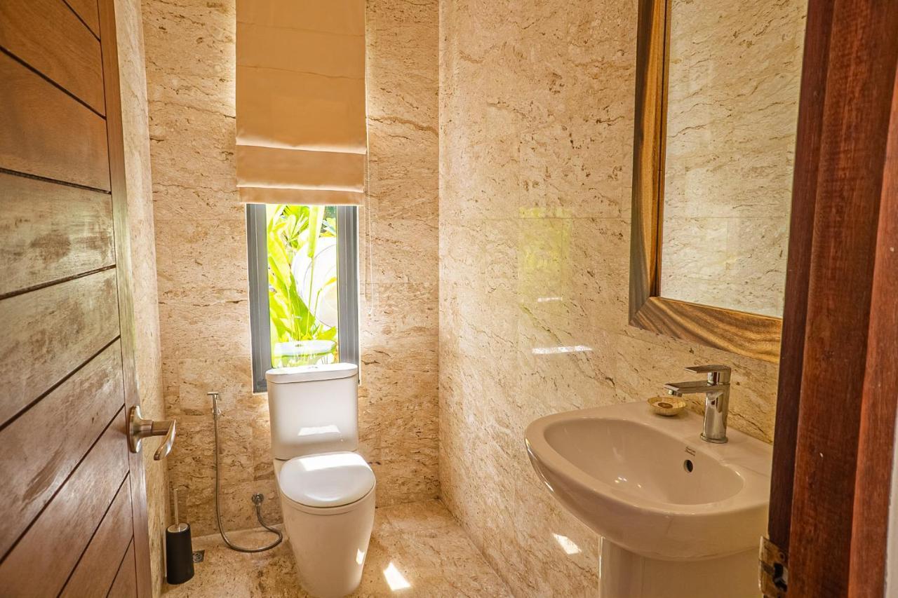 Diamond Villa Laem Sor
