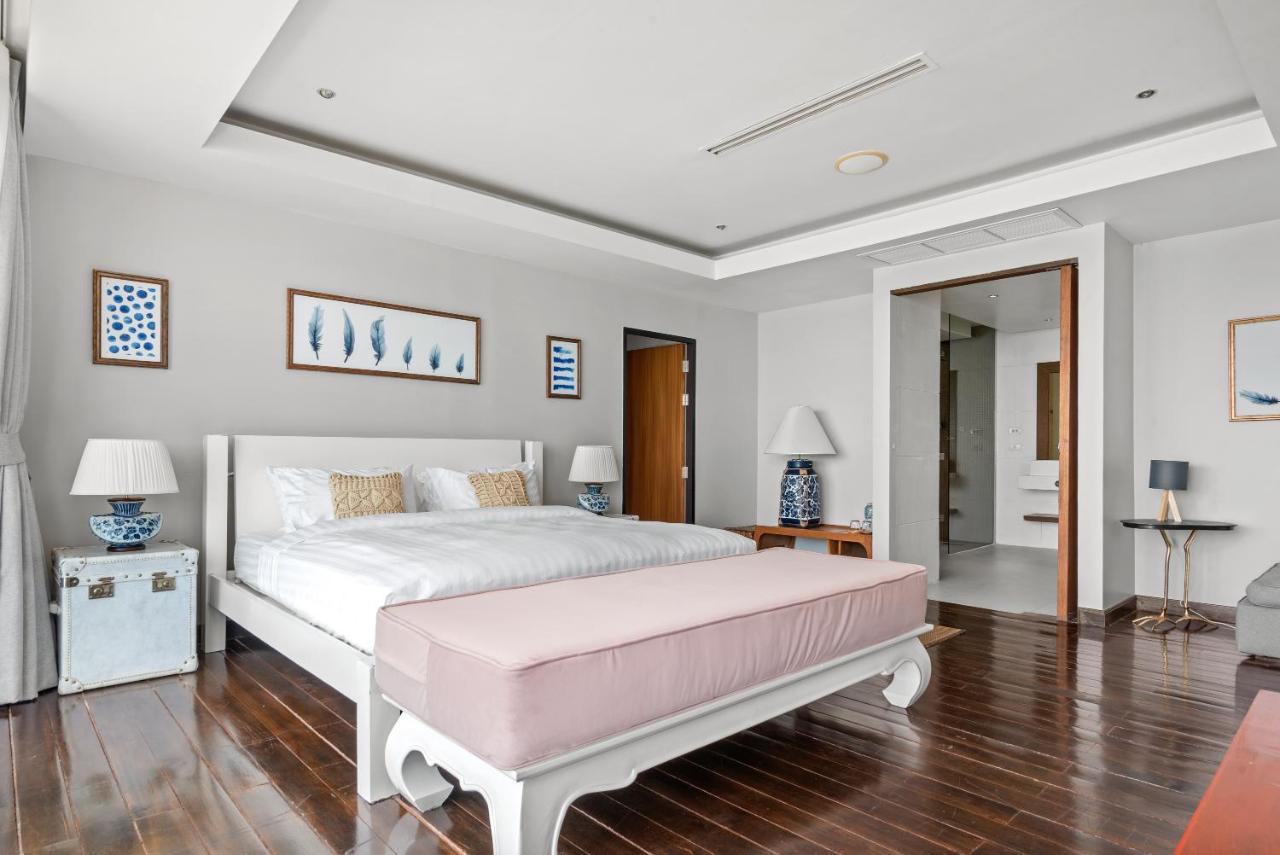 Samayra - An Oceanfront Pool Villa, Koh Samui * Chaweng (Koh Samui)