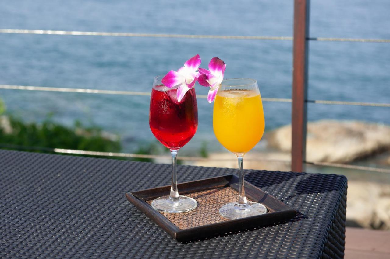 Samayra - An Oceanfront Pool Villa, Koh Samui Villa *