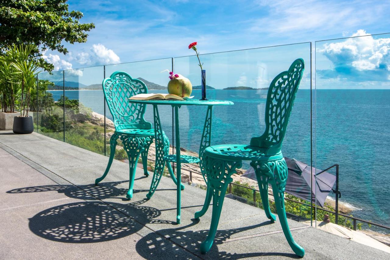 Samayra - An Oceanfront Pool Villa, Koh Samui Chaweng (Koh Samui)