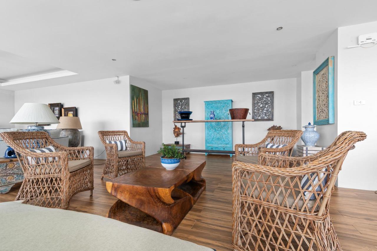 Villa Samayra - An Oceanfront Pool Villa, Koh Samui