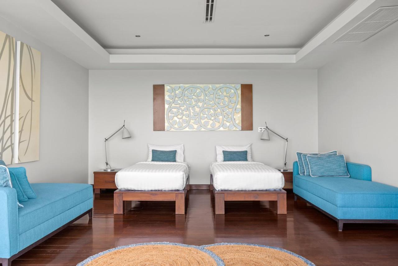 Samayra - An Oceanfront Pool Villa, Koh Samui * Chaweng (Koh Samui)