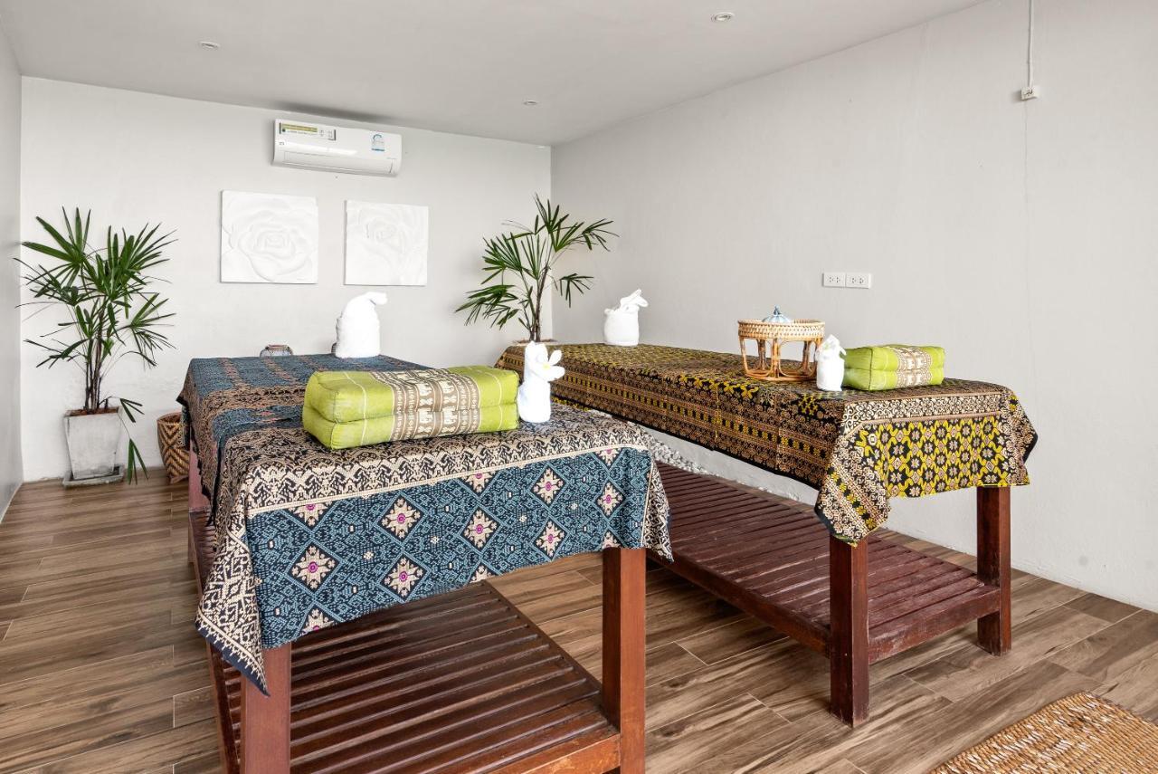 Samayra - An Oceanfront Pool Villa, Koh Samui Villa *