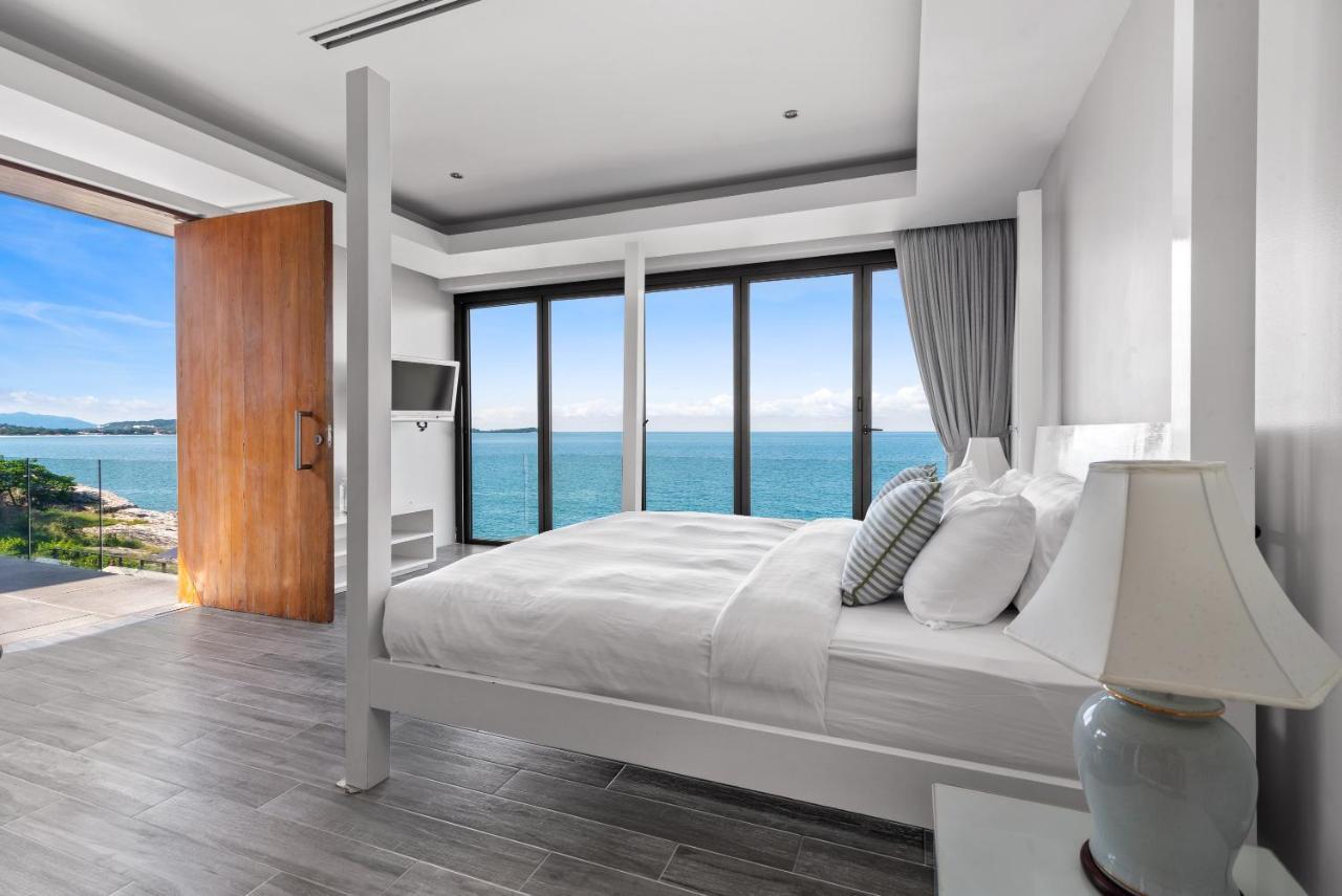Samayra - An Oceanfront Pool Villa, Koh Samui * Chaweng (Koh Samui)