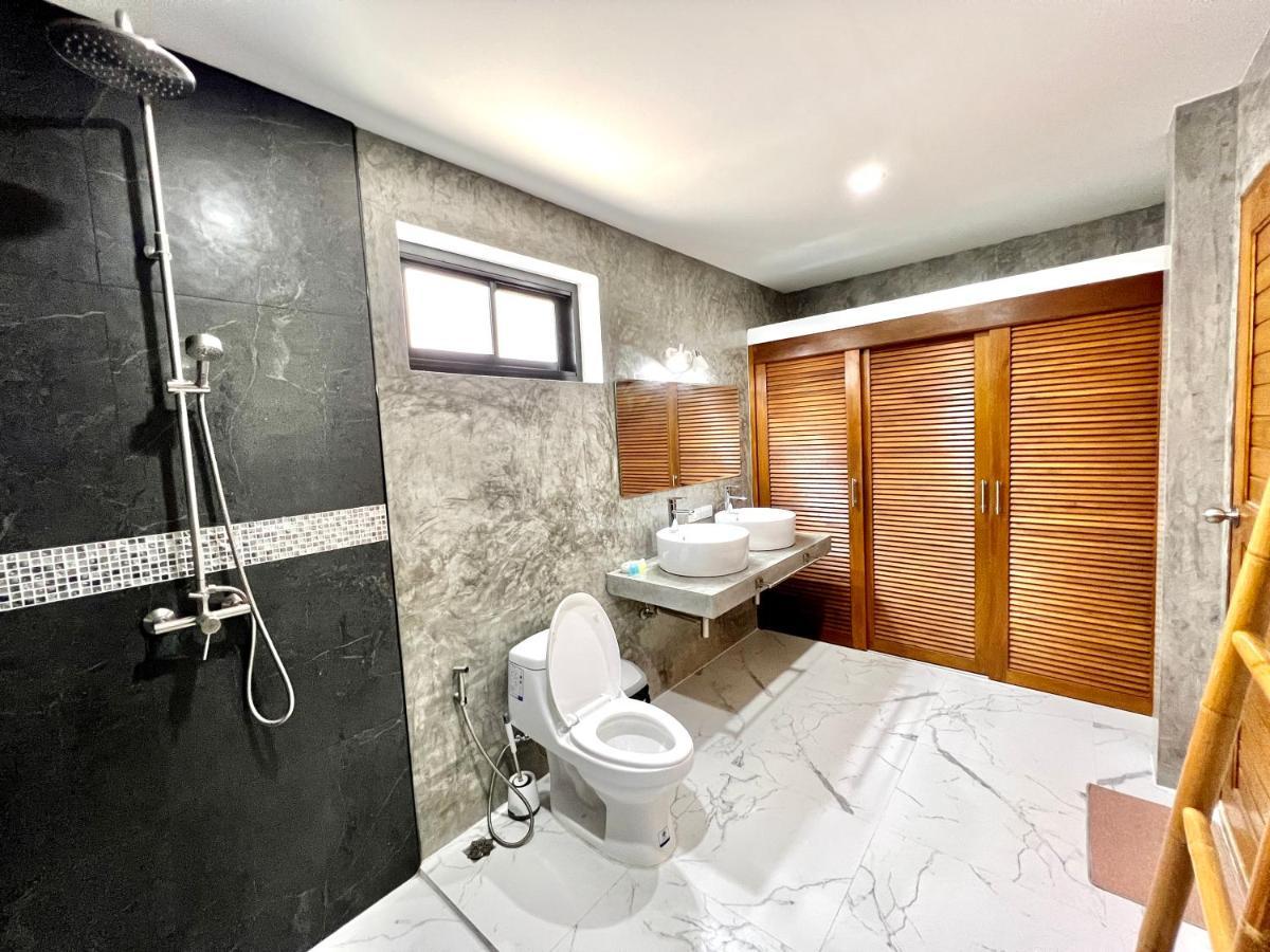 Villa Erika Ruby Ocean View - 3 Bedrooms Amphoe Koksamui
