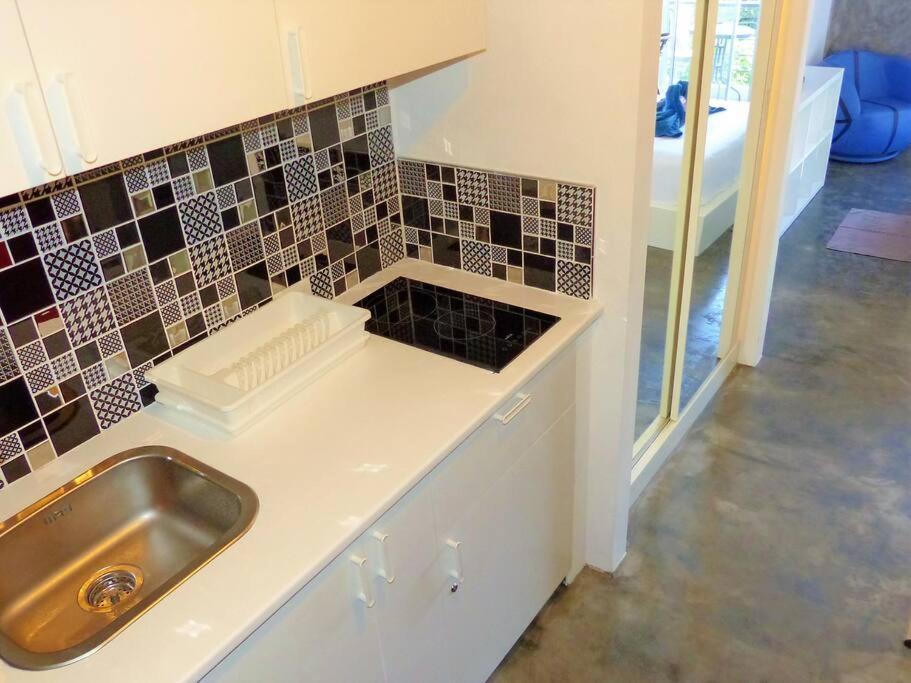 Appartement Design 5 Stars Bang Rak Beach (Koh Samui)