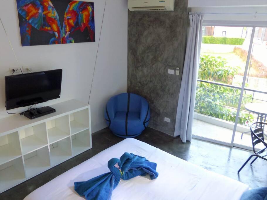 Appartement Design 5 Stars *