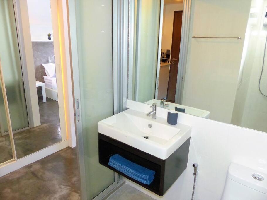 Design 5 Stars Appartement Bang Rak Beach (Koh Samui)