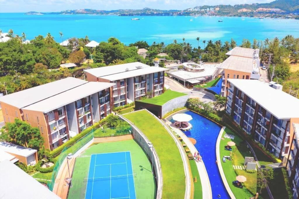 Design 5 Stars Appartement Bang Rak Beach (Koh Samui)