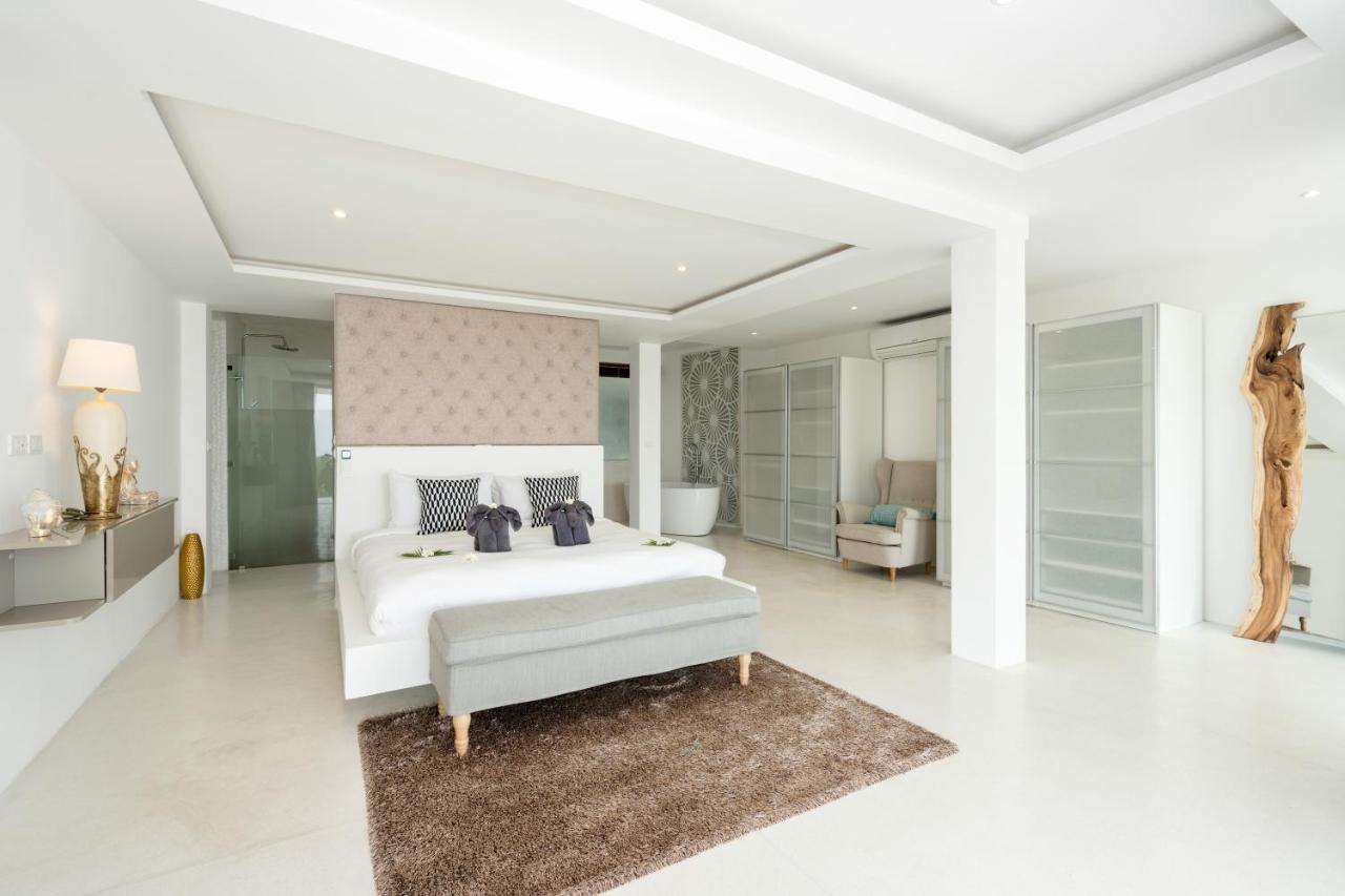 Sayam Villa Koh Samui