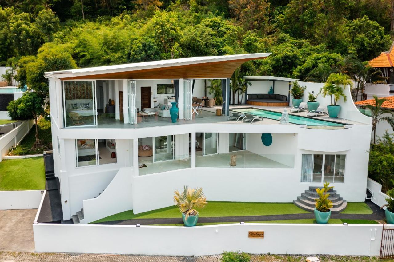 Villa Sayam *
