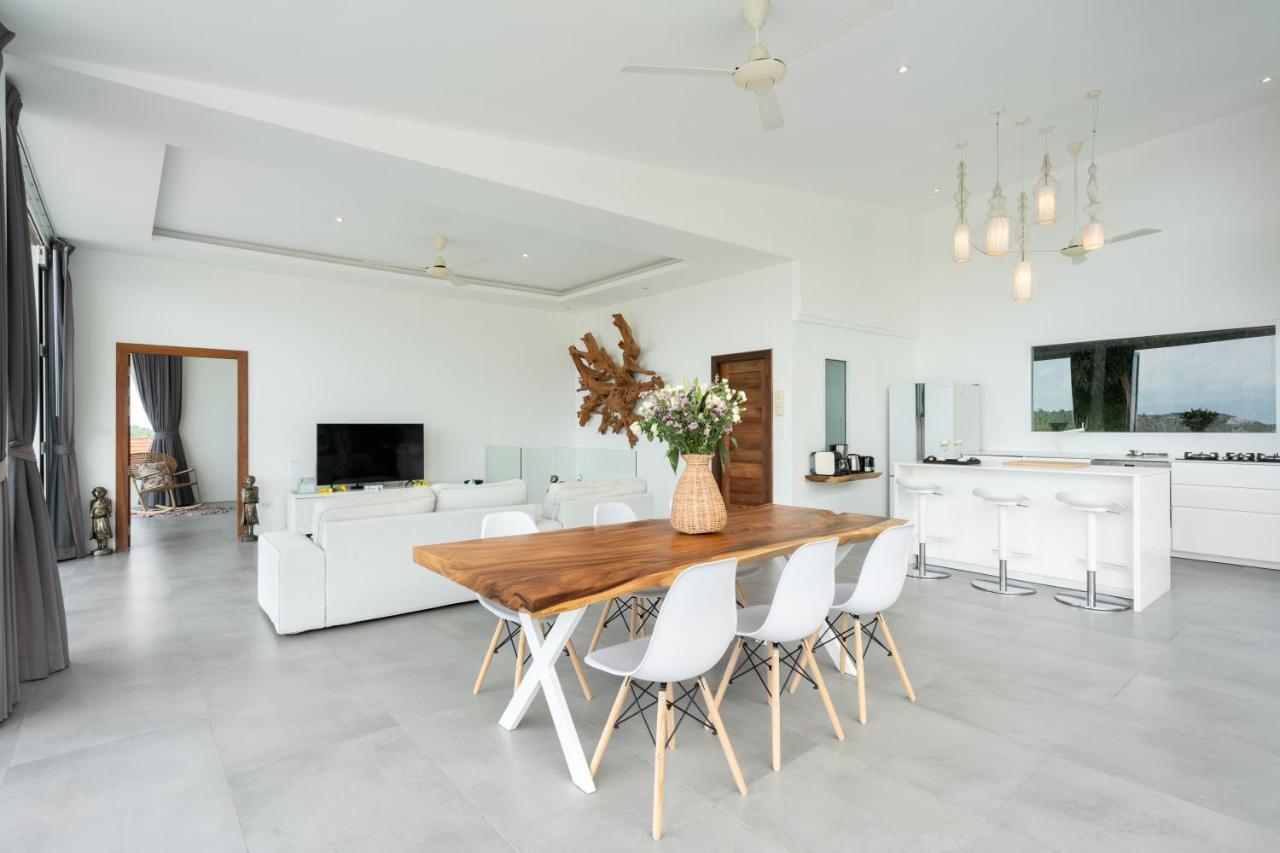 Sayam Villa Koh Samui