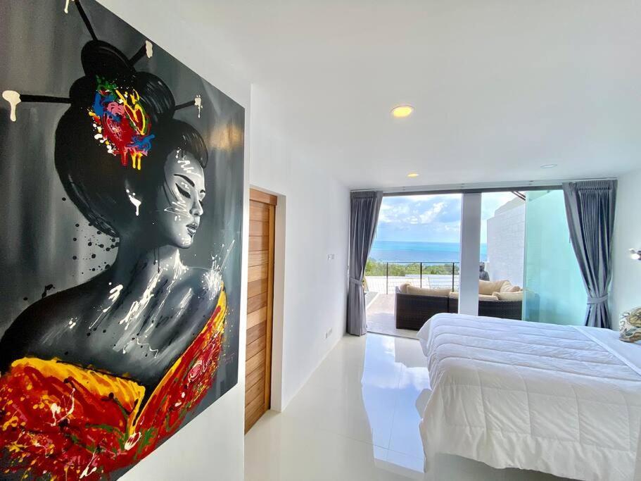 Lisa Panoramic Sea View - 2 Bedrooms