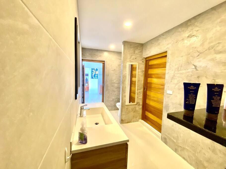 Lisa Panoramic Sea View - 2 Bedrooms