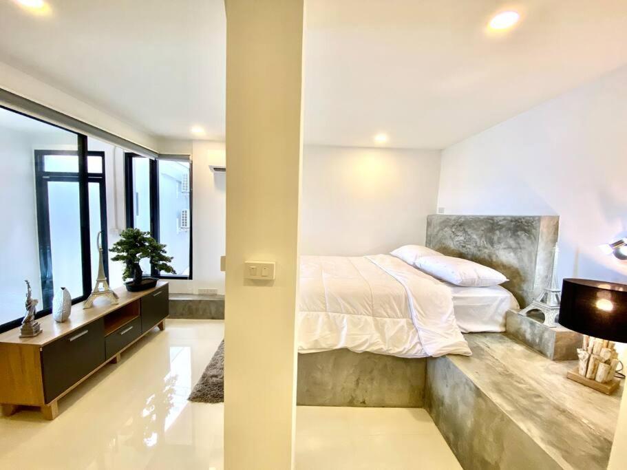 Villa Lisa Panoramic Sea View - 2 Bedrooms