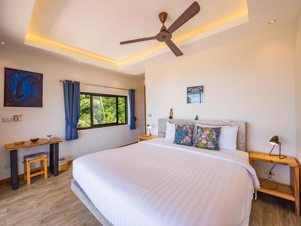 Pousada La Passagere Koh Samui