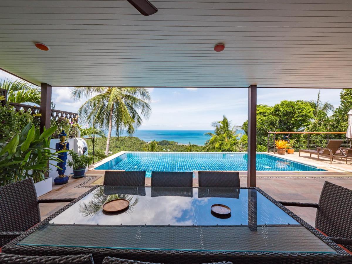 La Passagere Koh Samui