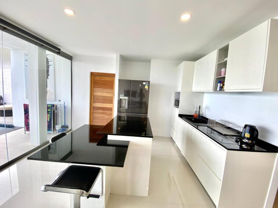 Lisa Panoramic Sea View - 2 Bedrooms *