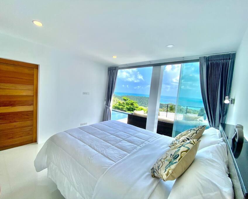Lisa Panoramic Sea View - 2 Bedrooms