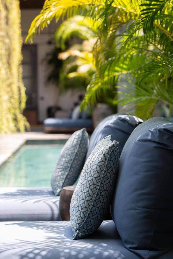 Clay Samui - Beachfront Villa Amphoe Koksamui