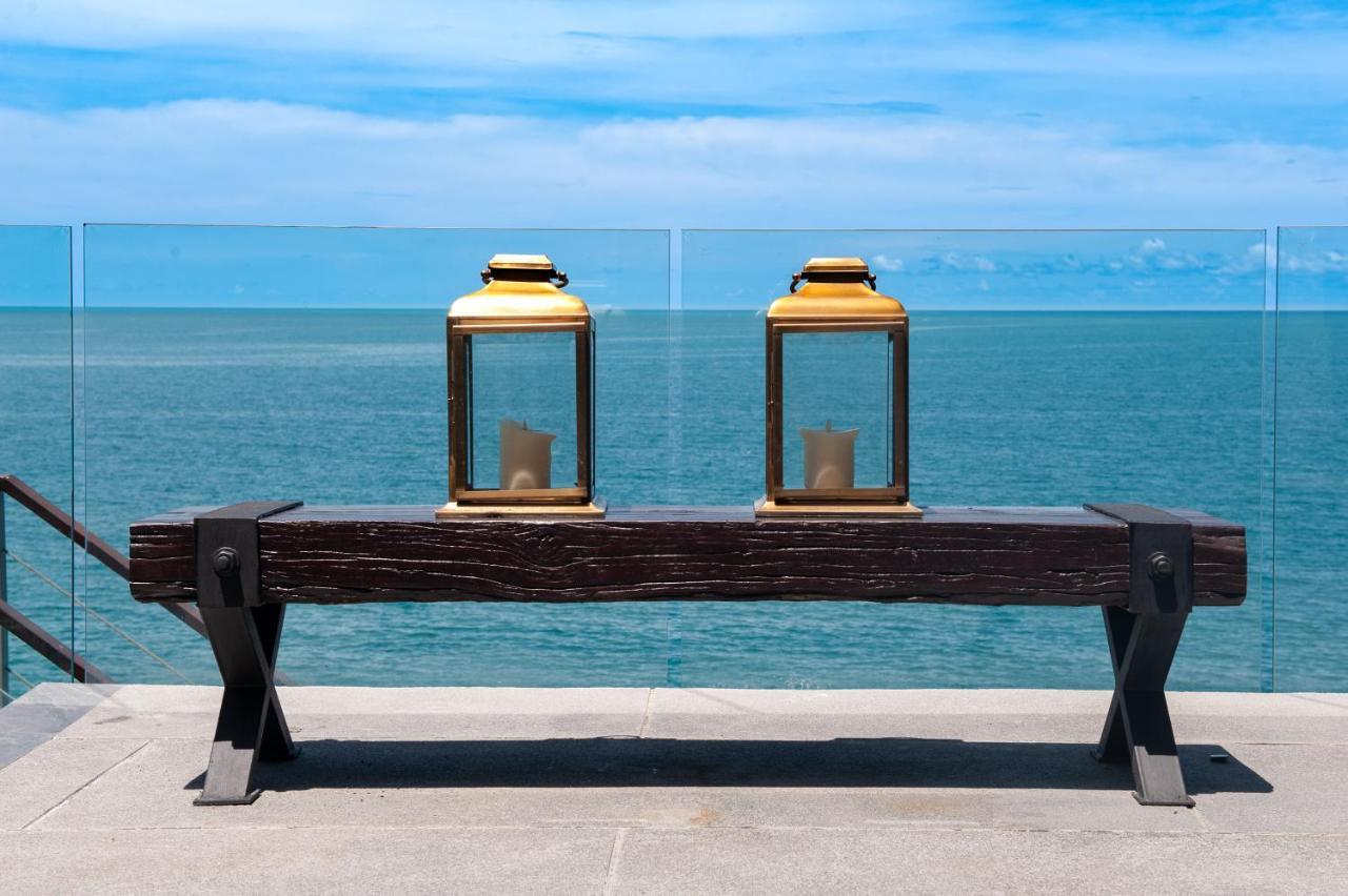 Samayra - An Oceanfront Pool Villa, Koh Samui Villa *