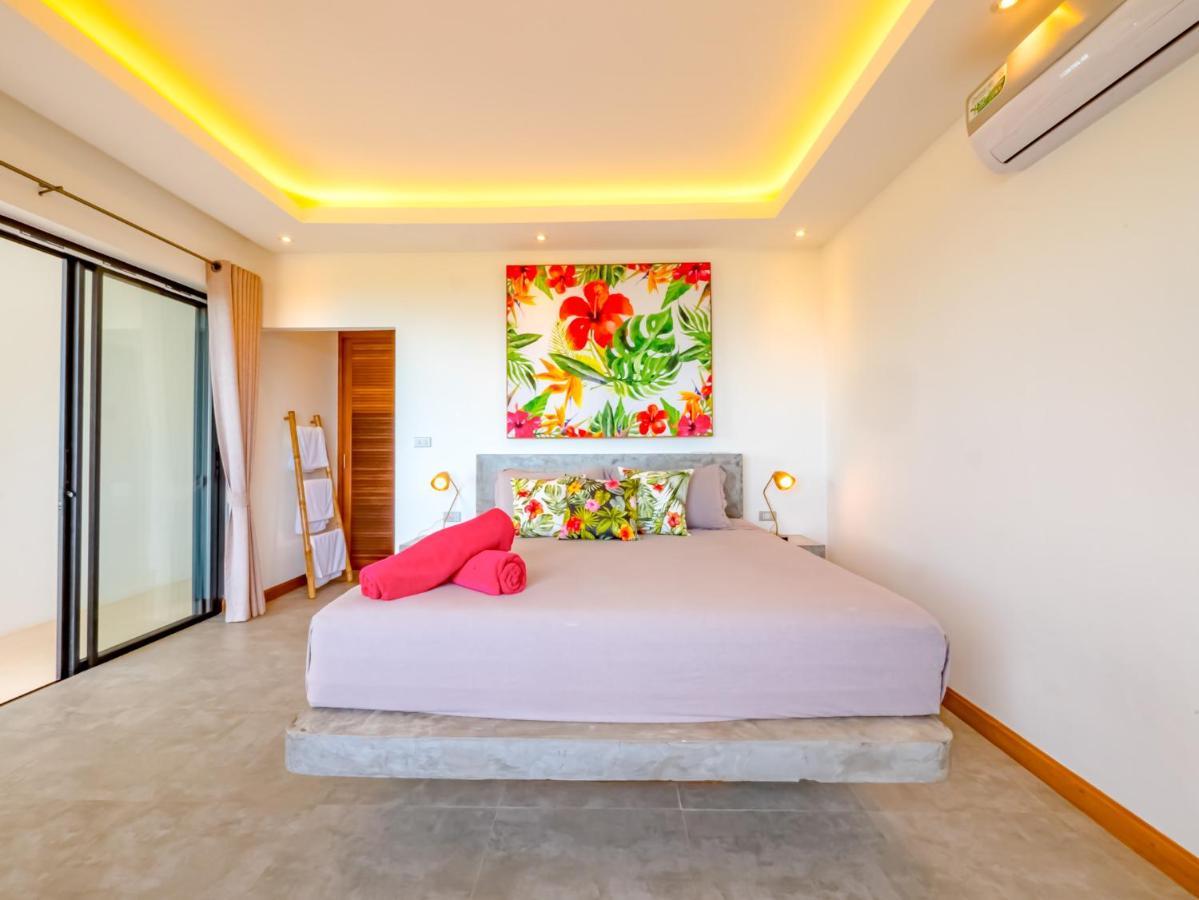 Aurea Sea View Mae Nam