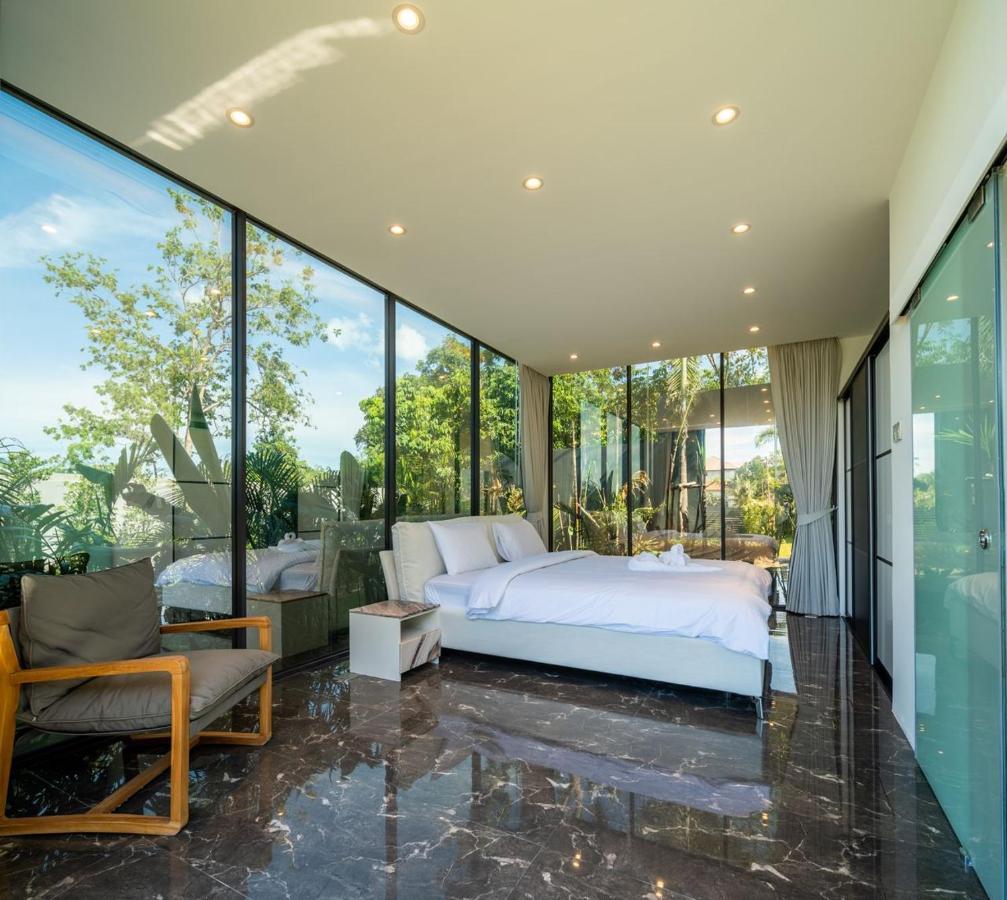 Villa Aura Onyx Villa