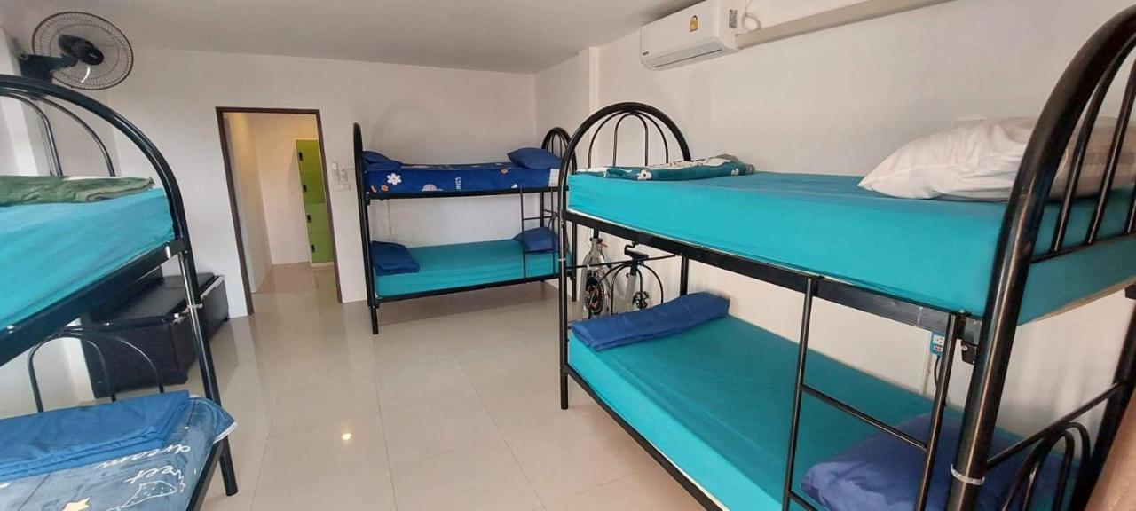 Hostel P&t