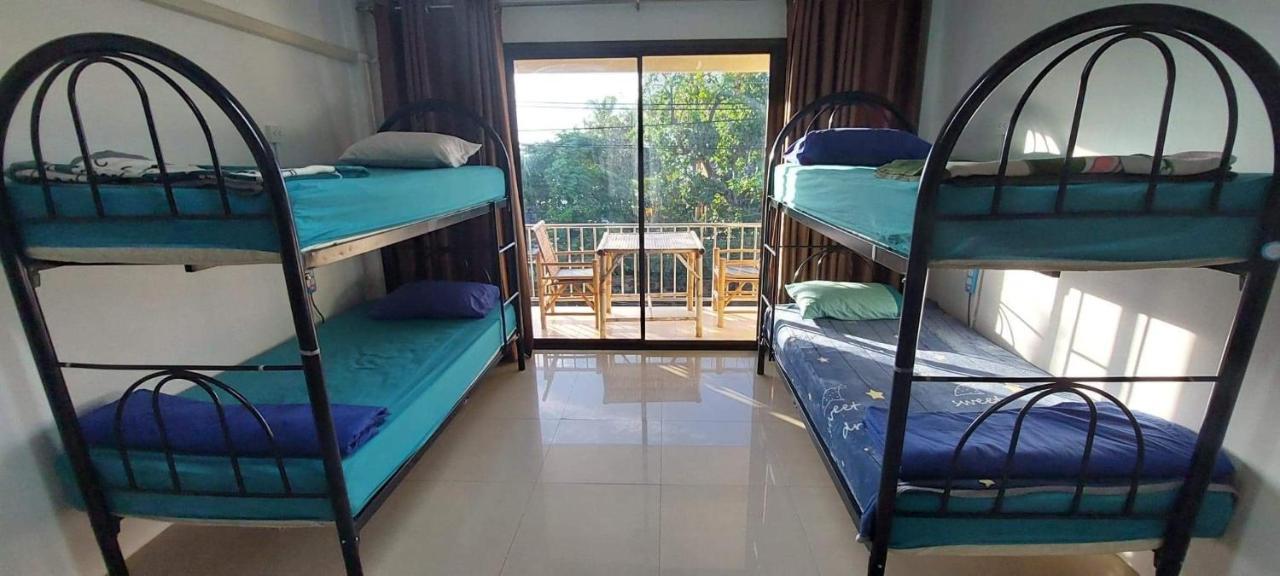 P&t Hostel *